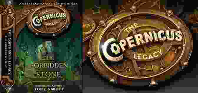 The Copernicus Legacy Themes The Copernicus Legacy: The Crown Of Fire