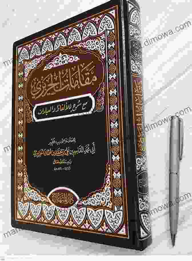 The Cover Of The Arabic Edition Of The Book Flowers And Jasmine: (Arabic Edition )