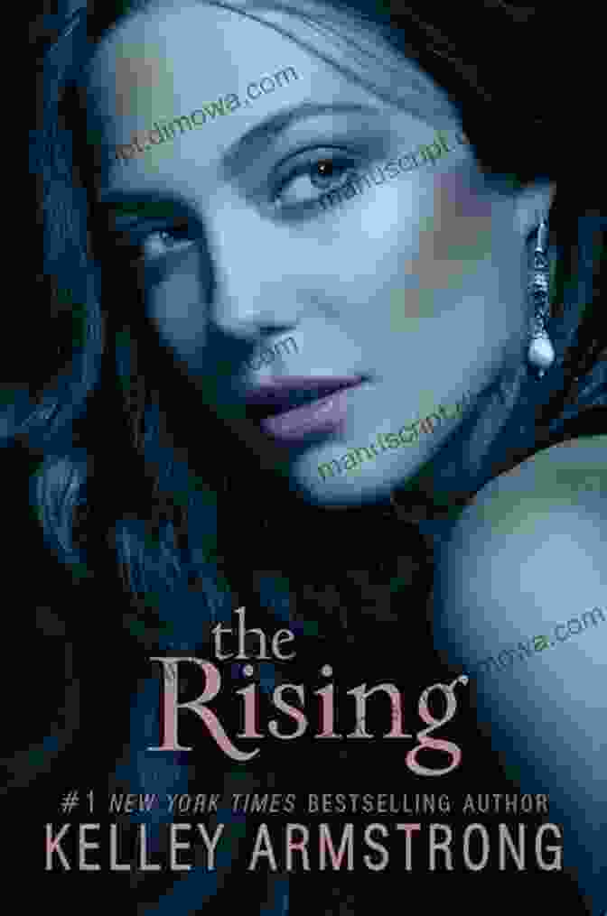 The Gathering, The Calling, The Rising Book Cover Darkness Rising: Complete Trilogy Collection: The Gathering The Calling The Rising