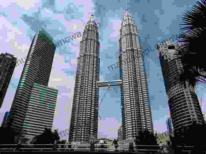 The Iconic Petronas Towers In Kuala Lumpur Diving In Southeast Asia: A Guide To The Best Sites In Indonesia Malaysia The Philippines And Thailand (Periplus Action Guides)