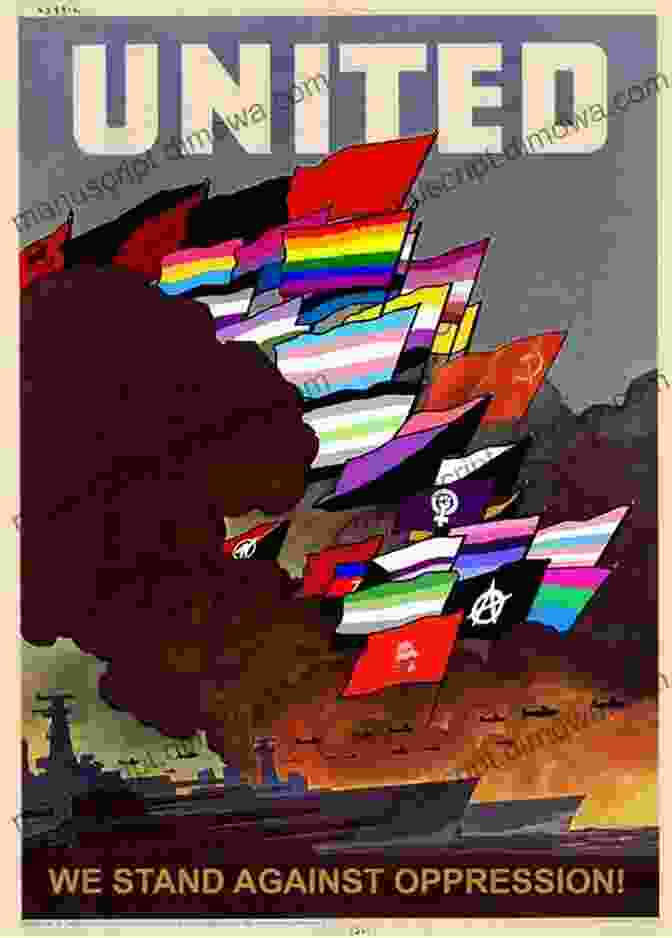 The Islanders, United In Their Resistance, Stand Together Against The Oppressive Forces That Seek To Crush Their Spirits. Escape From The Island Of Occupation