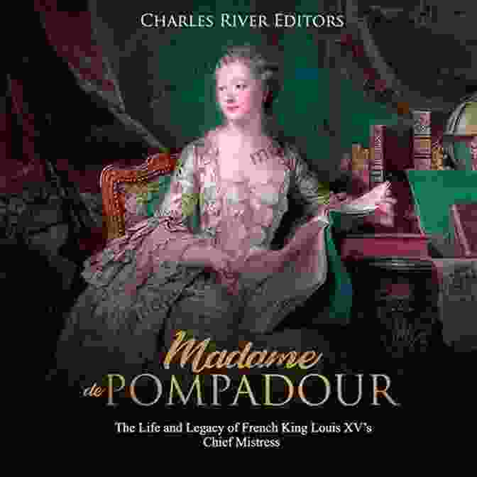 The Life And Legacy Of French King Louis XV's Chief Mistress Madame De Pompadour: The Life And Legacy Of French King Louis XV S Chief Mistress