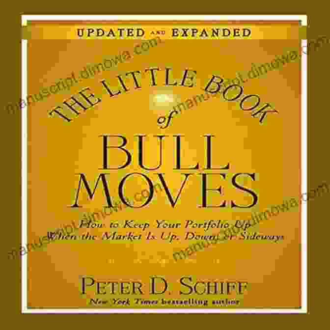 The Little Bull Book Cover The Little Bull I Charles River Editors