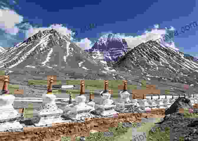 The Majestic Mount Kailash, A Sacred Pilgrimage Site In Tibet Tibet By The Short Hairs