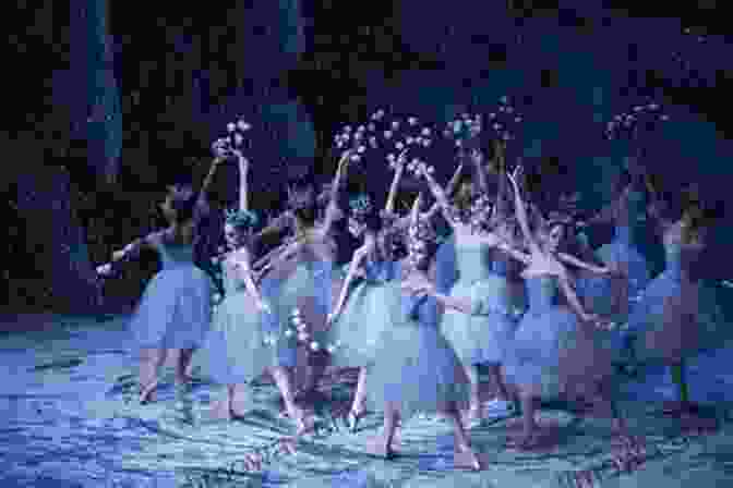 The Nutcracker Suite Marionettes Dancing In A Festive Holiday Scene Four Marionette Plays Holly Poe Durbin