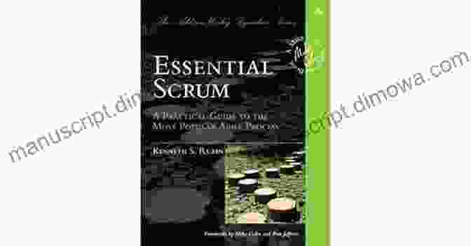 The Practical Guide To Scrum Book Cover The Practical Guide To SCRUM: How To RAPIDLY Deliver Software Every 2 Weeks Using SMALL Teams (Agile Project Management)