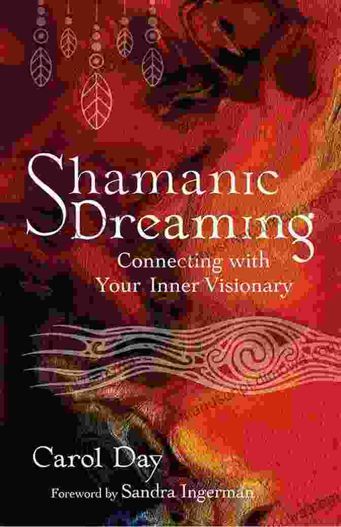 The Shaman House Book Cover Featuring A Young Woman Surrounded By Spirits In A Misty Forest The Shaman S House: 3 In The Adrenaline Fueled Greenland Trilogy (Konstabel Fenna Brongaard)