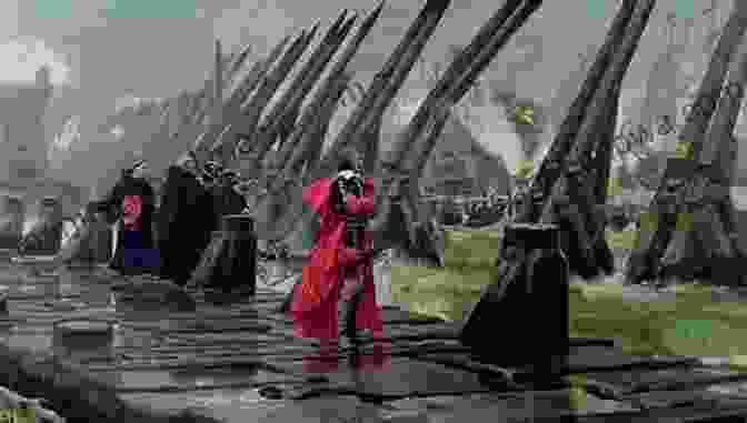 The Siege Of La Rochelle A Short To Cardinal Richelieu (Illustrated)