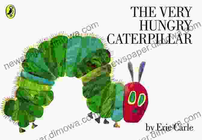 The Very Hungry Caterpillar By Eric Carle Down To The Sea With Mr Magee: (Kids Early Reader Best Selling Kids Books)