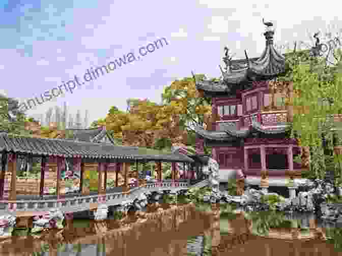 The Yu Garden In Shanghai Is A Beautiful Garden That Dates Back To The Ming Dynasty. Unbelievable Pictures And Facts About Shanghai