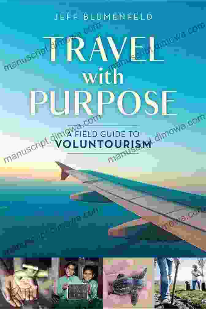 Traveling With Purpose Traveling With A Purpose CHIDIEBERE EMMANUEL