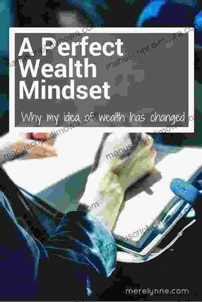 Two Individuals Holding A Wealth Mindset In A Modern Office Money Meditation Manifestation : The 7 Strategies That Manifest Money Fast