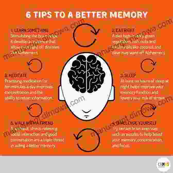 Unlocking The Secrets Of Effective Memory Strategies SEVEN SECRETS TO SCORE A FOR EXAMS: 7 Secrets At Finger Tip (Vol 1 15122016)