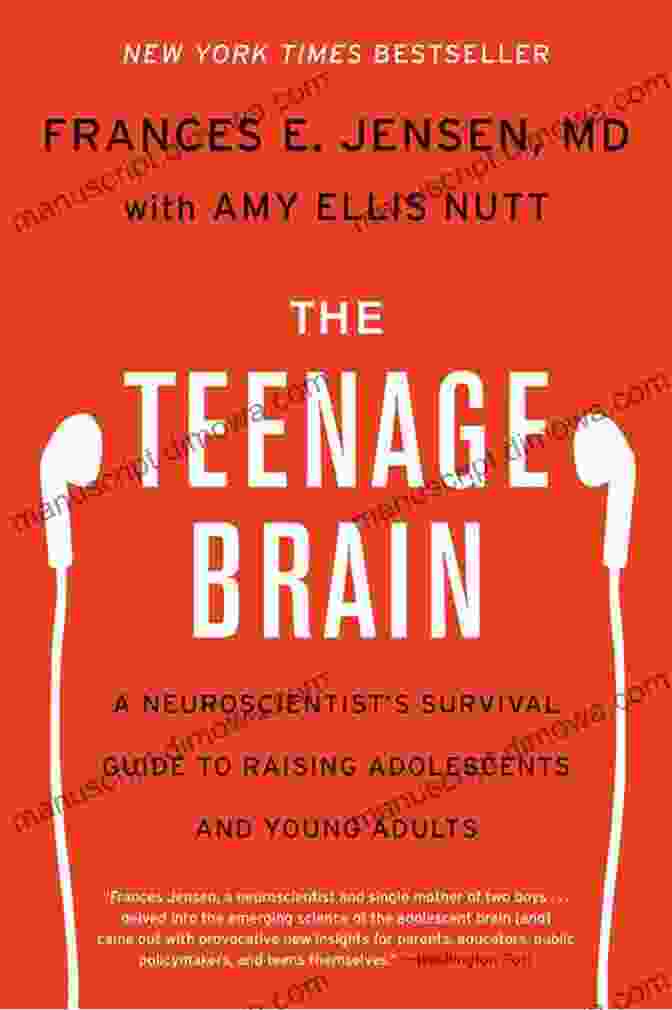 Unlocking The Secrets Of The Teenage Brain Book Cover My Mysterious Mind: Unlocking The Secrets Of The Teenage Brain