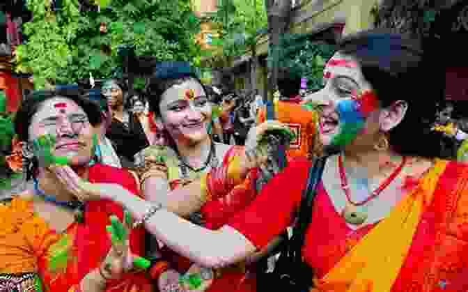 Vibrant Culture Of India Top 5 Vacations In The U S : Tips To Remember