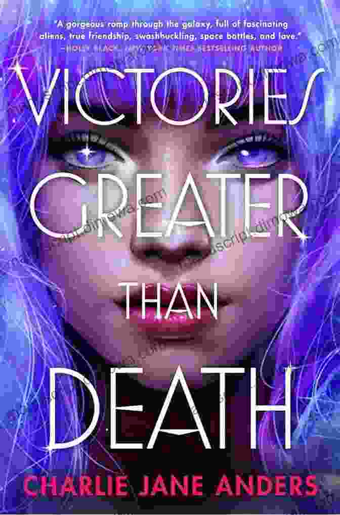 Victories Greater Than Death Book Cover Victories Greater Than Death (Unstoppable 1)