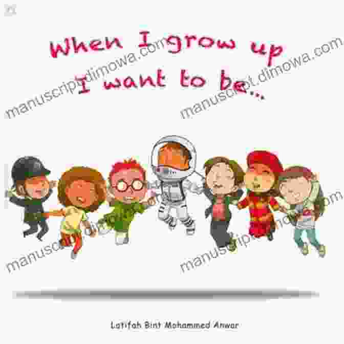 What Do You Want To Be When You Grow Up Coloring Book Cover What Do You Want To Be When You Grow Up? (Coloring What Do You Want To Be When You Grow Up? 1)