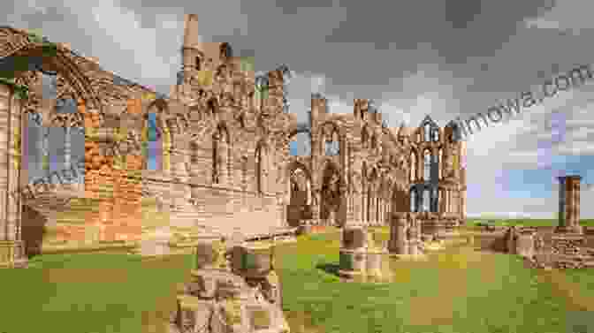 Whitby Abbey, Whitby Hull History Guide (Around About Yorkshire)