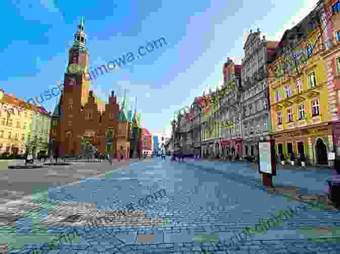 Wroclaw 10 AMAZING PLACES TO SEE IN POLAND