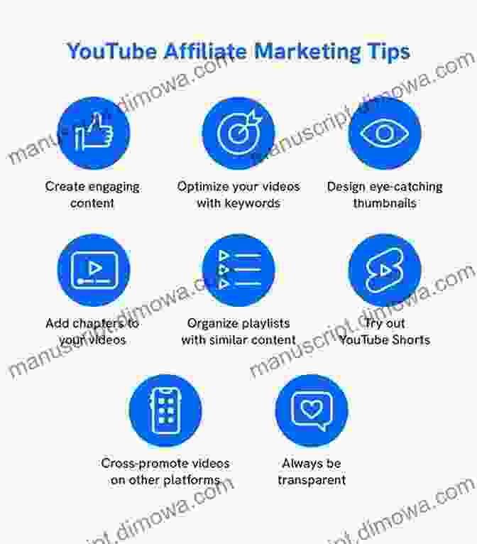 YouTube Affiliate Marketing Strategies YouTube Passive Profits: Create A Passive Income Source Via Two YouTube Based Business Ideas