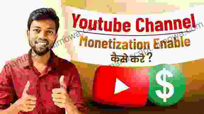 YouTube Channel Monetization Process YouTube Passive Profits: Create A Passive Income Source Via Two YouTube Based Business Ideas