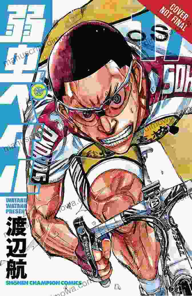 Yowamushi Pedal Vol David Lampson Yowamushi Pedal Vol 2 David Lampson