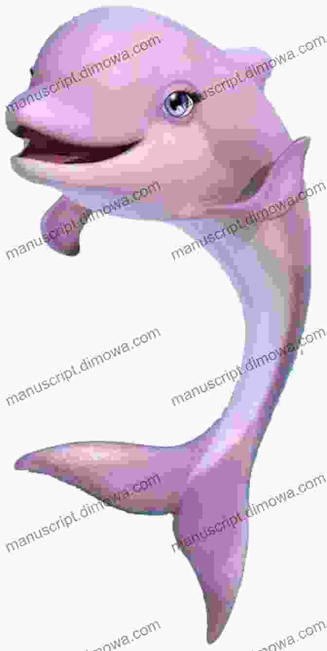 Zuma The Dolphin In Barbie In Mermaid Tale Barbie In A Mermaid Tale 2: Surf Princess (Barbie) (Step Into Reading)