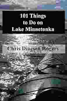 101 Things To Do On Lake Minnetonka