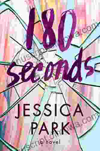 180 Seconds Jessica Park