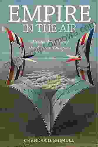 Empire In The Air: Airline Travel And The African Diaspora (Social Transformations In American Anthropology 1)