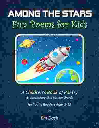 Among the Stars: Fun Poems for Kids