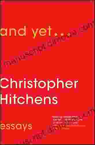 And Yet : Essays Christopher Hitchens