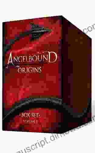 Angelbound Origins Box Set : 1 3