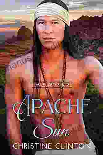 Apache Sun (Native Sun Series)