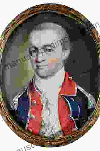 General Washington s Commando: Benjamin Tallmadge in the Revolutionary War