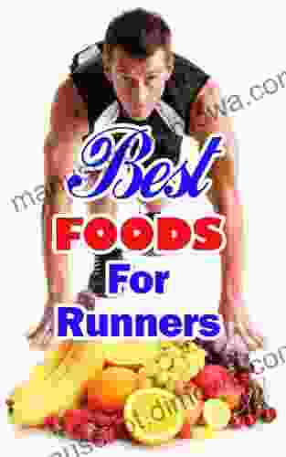 Best Foods For Runner Chris Witts