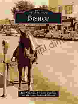 Bishop (Images of America) Pam Vaughan