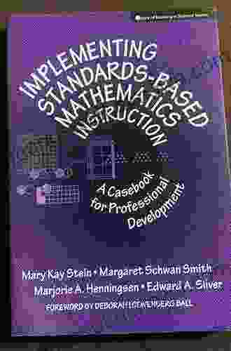 Implementing Standards Based Math Instruction: A Casebook For Professional Development 2nd Edition