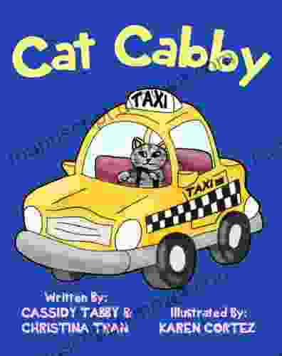 Cat Cabby: Children s (Ages 4 8)