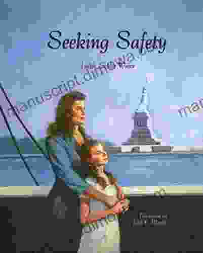 Seeking Safety Judith Eichler Weber