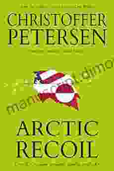 Arctic Recoil: A Constable Maratse Stand Alone Novella (Guerrilla Greenland 4)