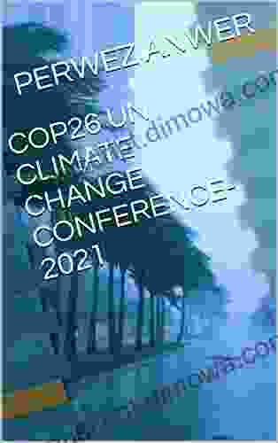 COP26 UN CLIMATE CHANGE CONFERENCE 2024 (IBTN 1)