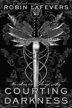 Courting Darkness (Courting Darkness duology 1)