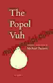 The Popol Vuh (Seedbank 1)