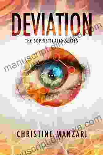 Deviation (The Sophisticates 1) Christine Manzari