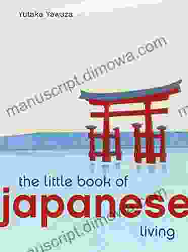 The Little of Japanese Living (Little of Living)