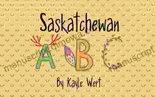 Saskatchewan ABC Chelsea Luna