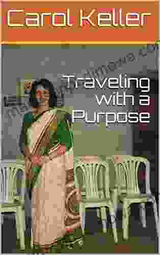 Traveling With A Purpose CHIDIEBERE EMMANUEL