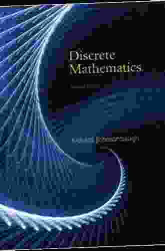 Discrete Mathematics (2 Downloads) Richard Johnsonbaugh