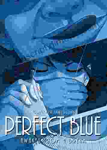 Perfect Blue: Awaken From A Dream (Novel)